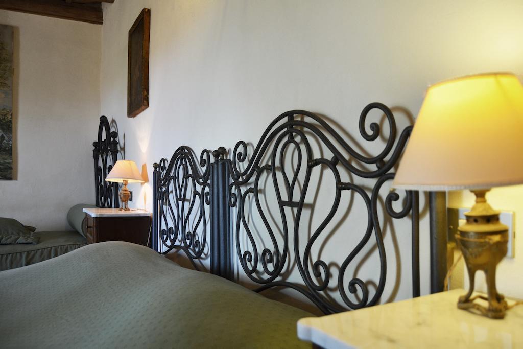 Charming Villa Marcialla Tavarnelle Val di Pesa Zimmer foto