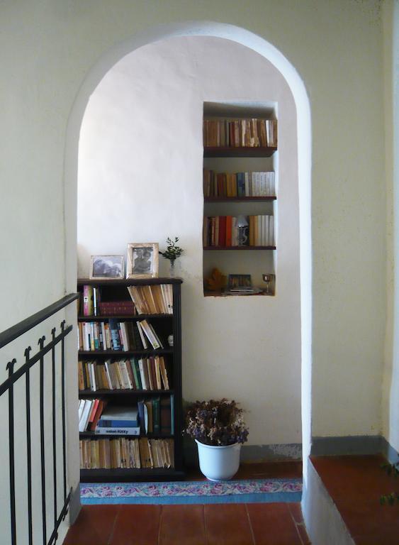 Charming Villa Marcialla Tavarnelle Val di Pesa Zimmer foto